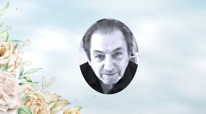 Fallecimiento | Miguel Angel Antonio.